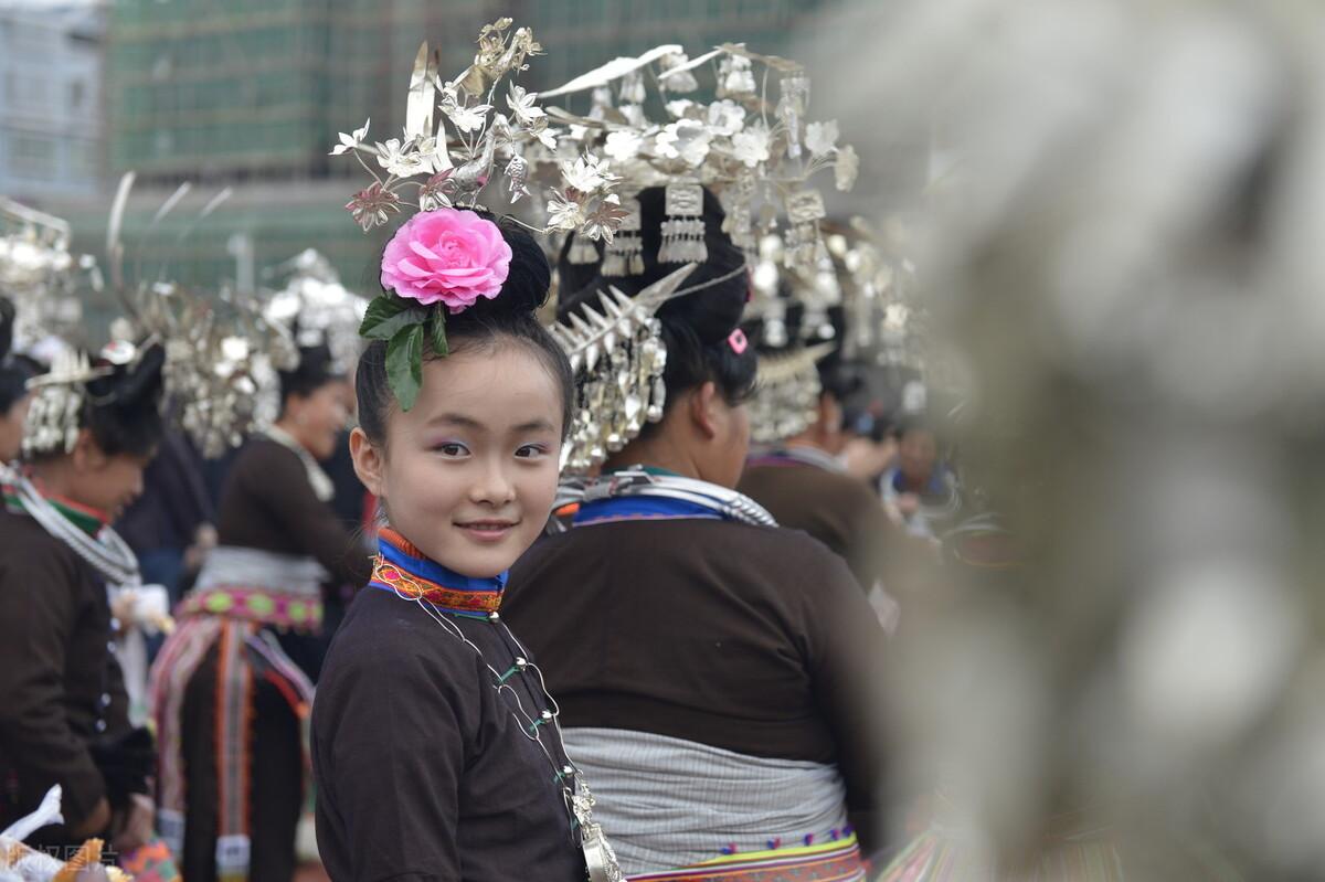 苗族历史_苗族历史的迁移史_苗族历史名人