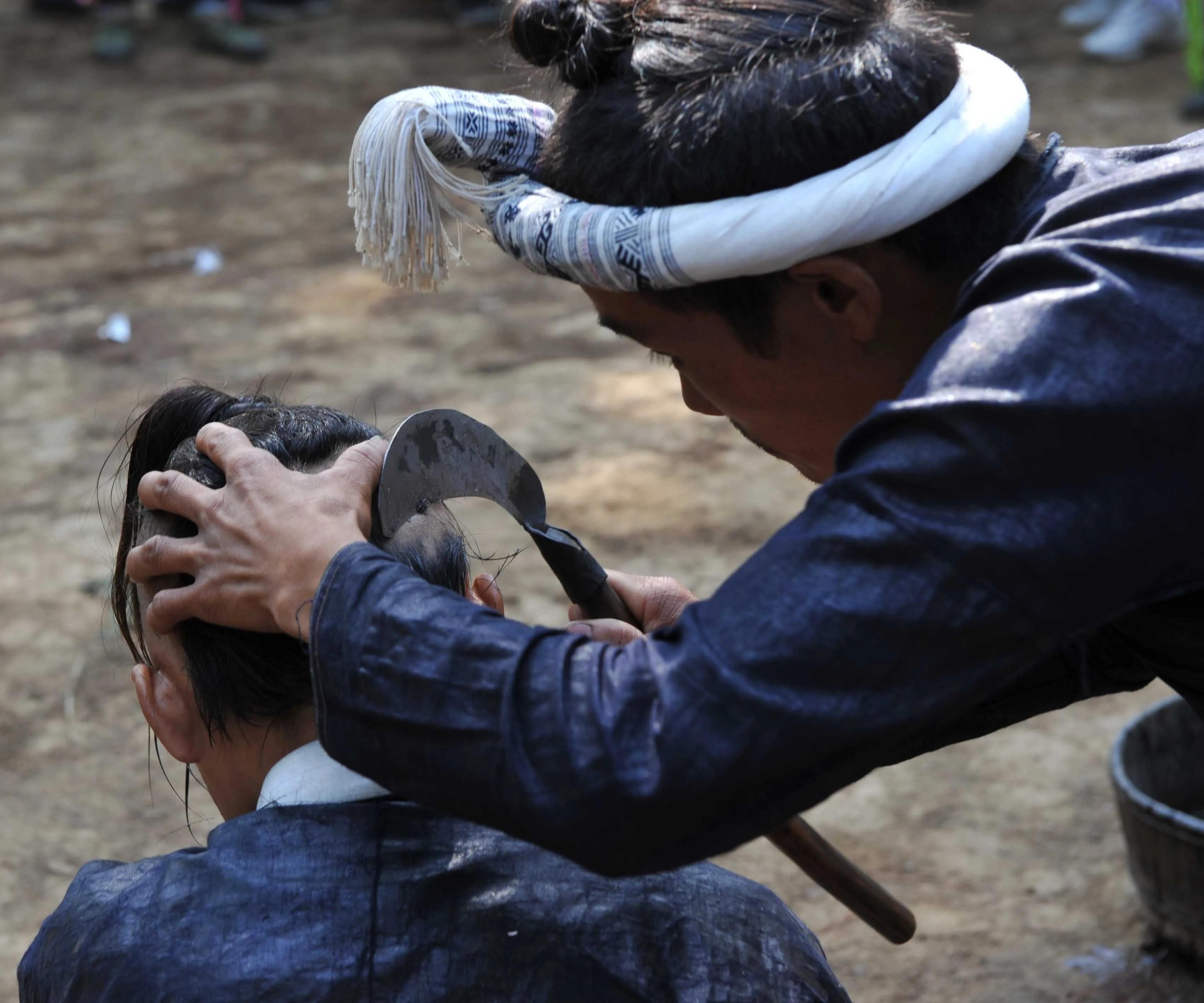 苗族历史的迁移史_苗族历史_苗族历史名人