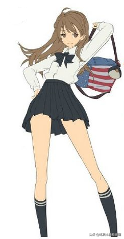 人物动漫画图片大全彩色_人物动漫画画_怎么画动漫人物