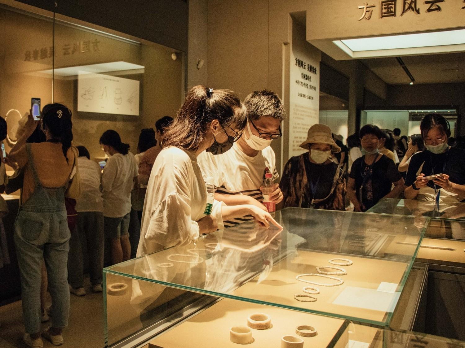 太平天国历史博物馆_太平馆天国博物历史介绍_太平天国历史博物馆文物