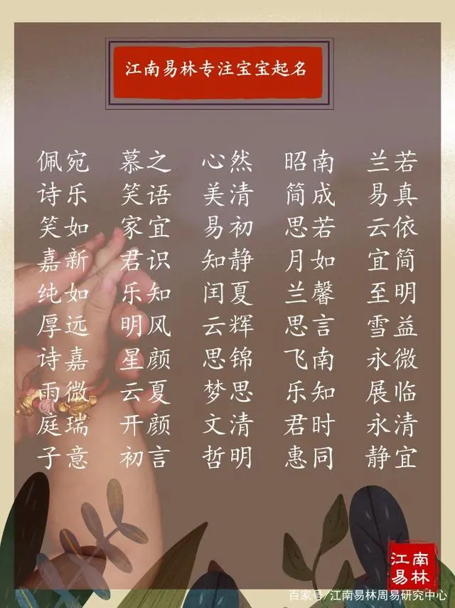 国学起名_起名国学分析是什么_起名国学分析是什么意思啊