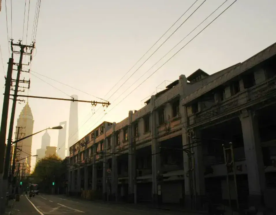 历史街区概念_历史街区案例_历史街区研究