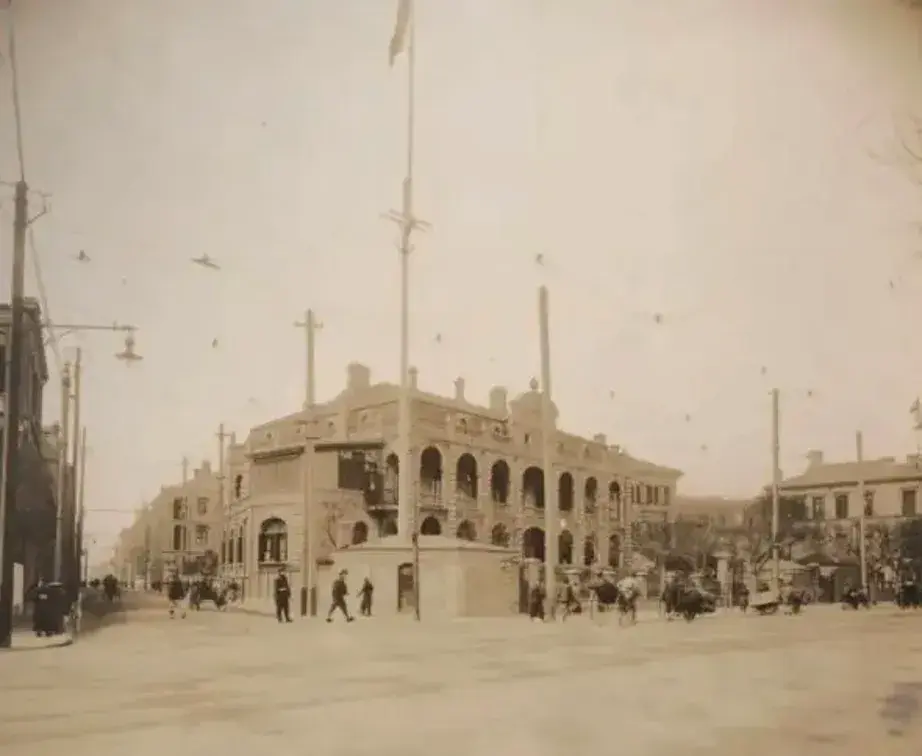 历史街区研究_历史街区案例_历史街区概念