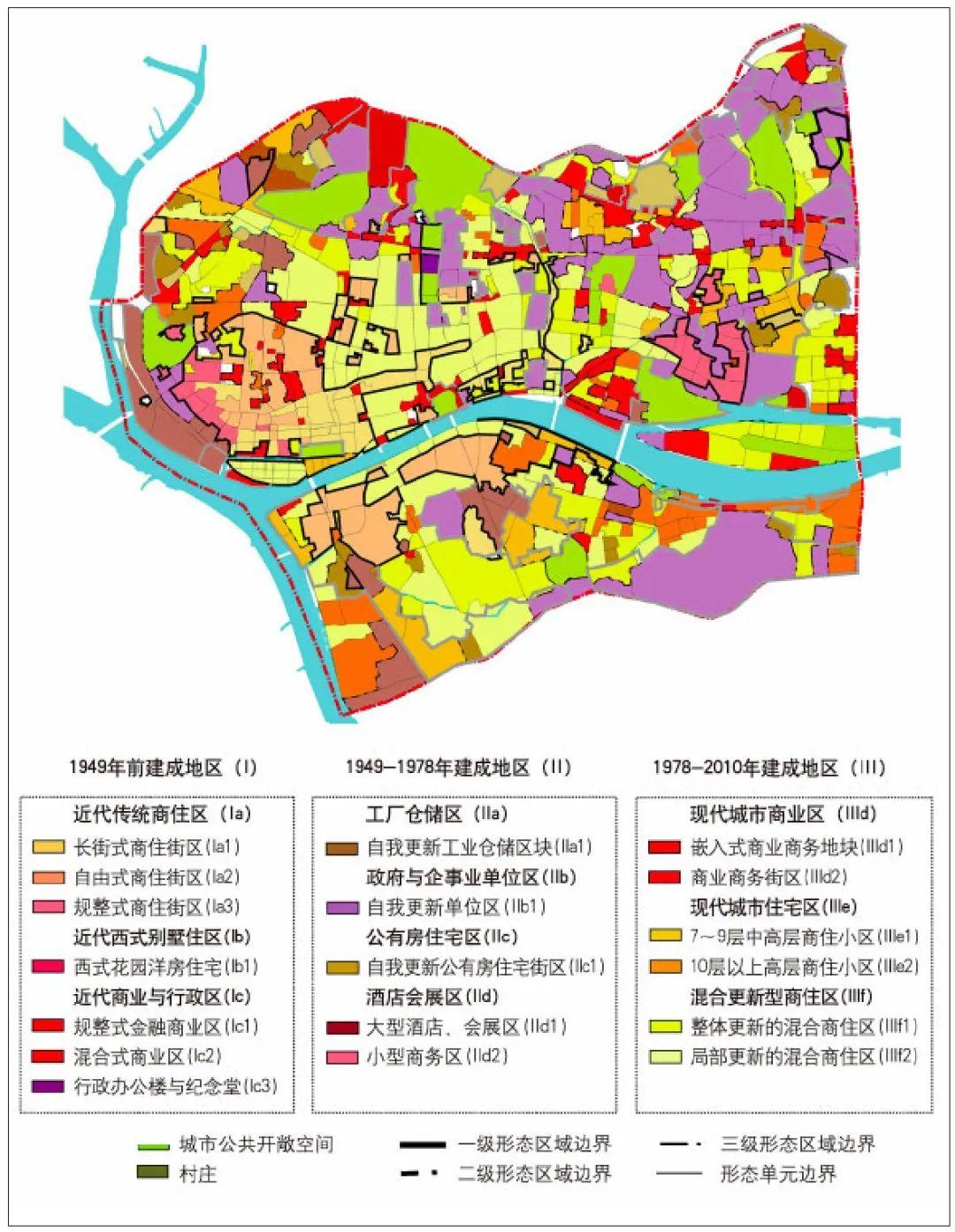 历史街区研究_历史街区概念_历史街区现状