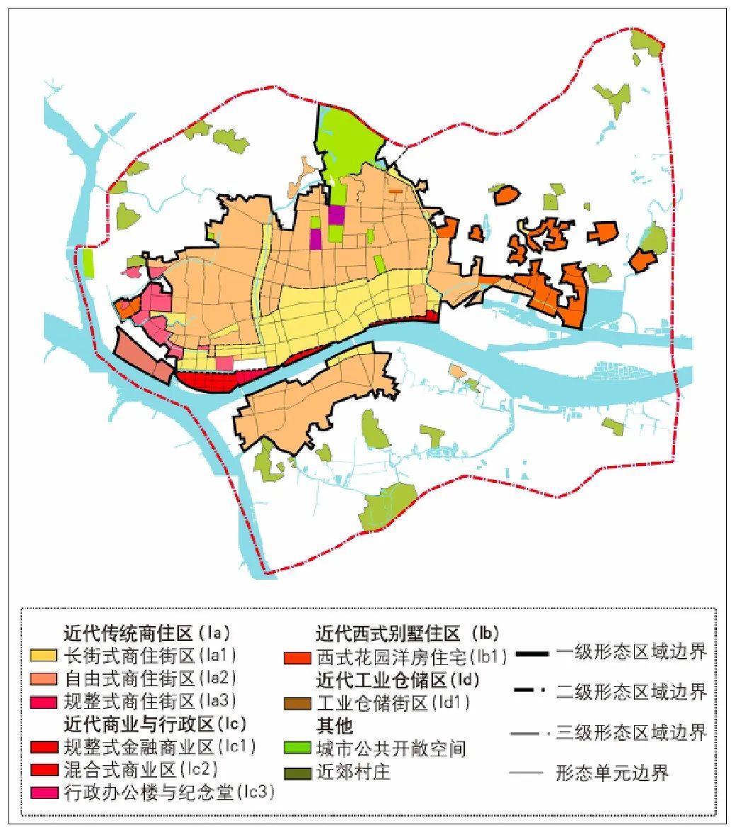 历史街区研究_历史街区现状_历史街区概念