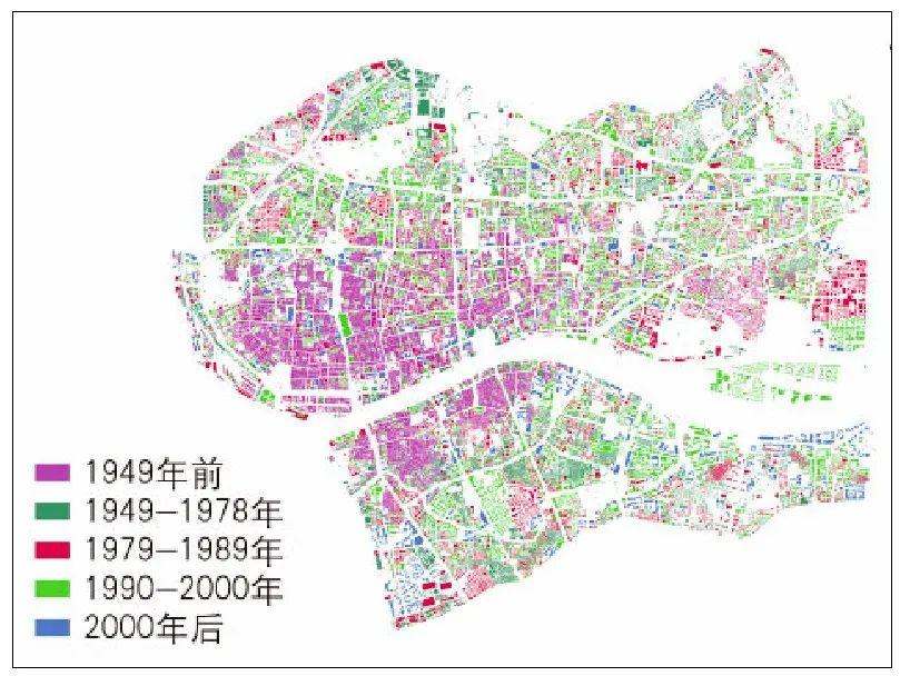 历史街区研究_历史街区现状_历史街区概念