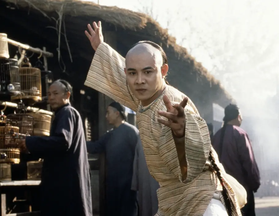历史上的方世玉_历史方世玉资料_历史方世玉