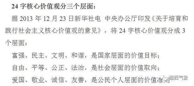 社会主义核心价值观的内容_社会主义核心价值观的内容_社会主义核心价值观的内容