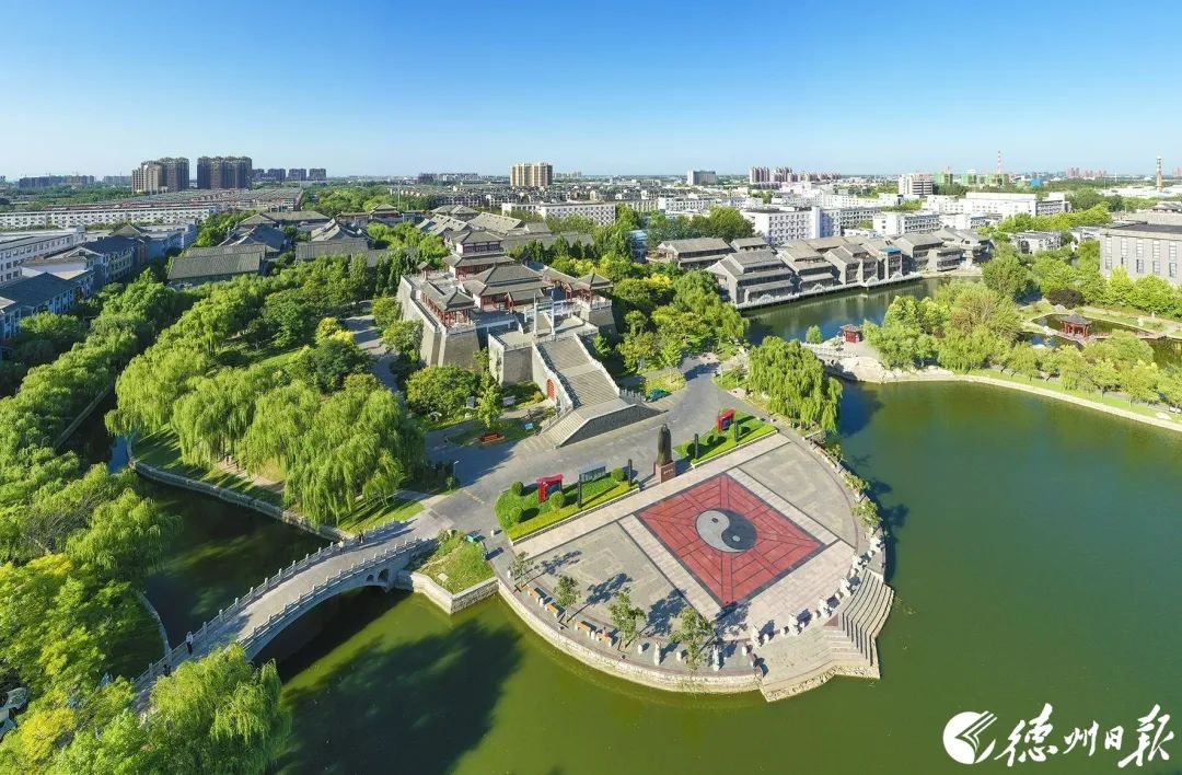德州名人故事_德州董子是什么历史名人_德州十大历史名人