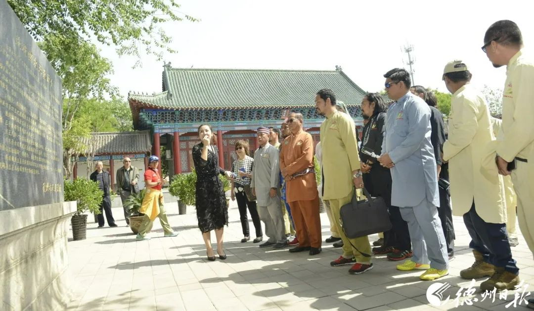 德州名人故事_德州董子是什么历史名人_德州十大历史名人