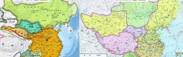 历史上最繁荣的朝代_历史繁荣的朝代_中国古代史上的繁荣时期