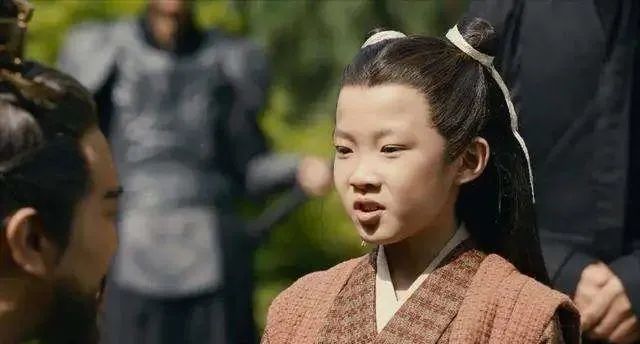 人物时期历史曹冲是什么人_曹冲是哪个时期的历史人物_曹冲什么时期的人
