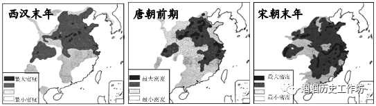 战国时期的社会变化的根本原因是什么_战国时期社会大变革的根本原因_战国时期社会变革的根本原因是