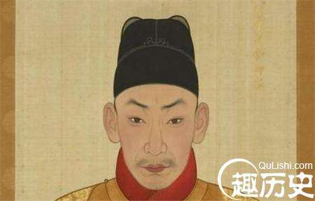 朱厚照轶事_历史朱厚照_朱厚照野史