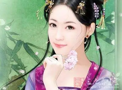 古书《列女传》里都是记述的什么样的女人故事？