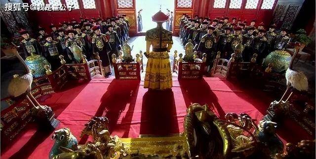 清宫档案_档案清宫第一反贪大案第57_档案清宫中妃嫔争斗真与假
