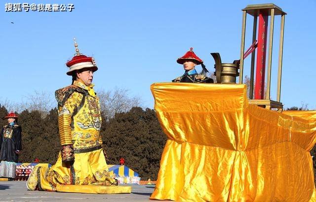 档案清宫中妃嫔争斗真与假_清宫档案_档案清宫第一反贪大案第57