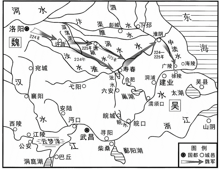 魏略翻译及原文_魏略是正史还是野史_魏略