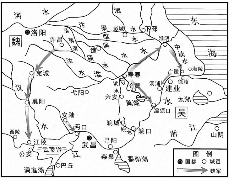 魏略翻译及原文_魏略是正史还是野史_魏略