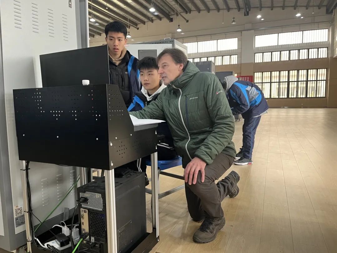 德国学校_德国学校qs排名_德国学校教育制度的主要特点