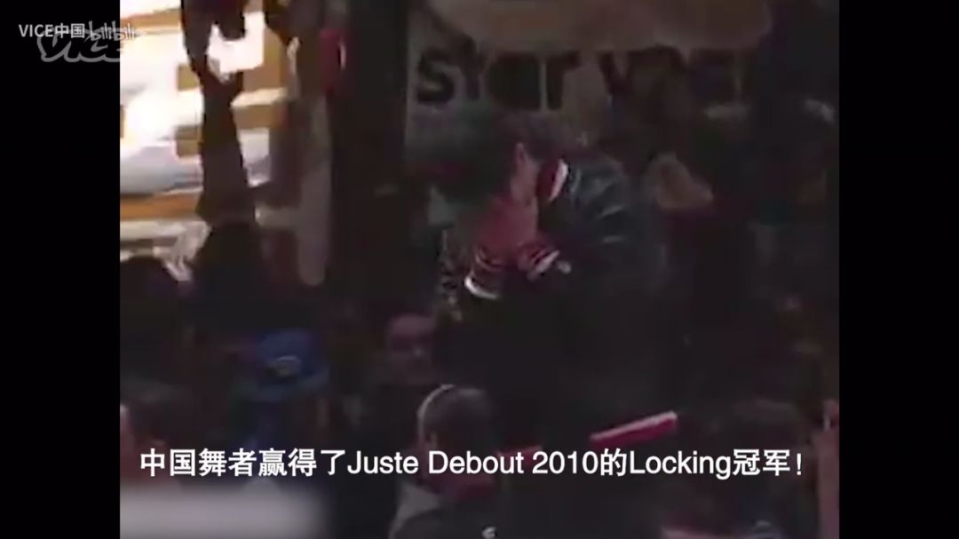 街舞历史多少年了_街舞历史_街舞历史介绍
