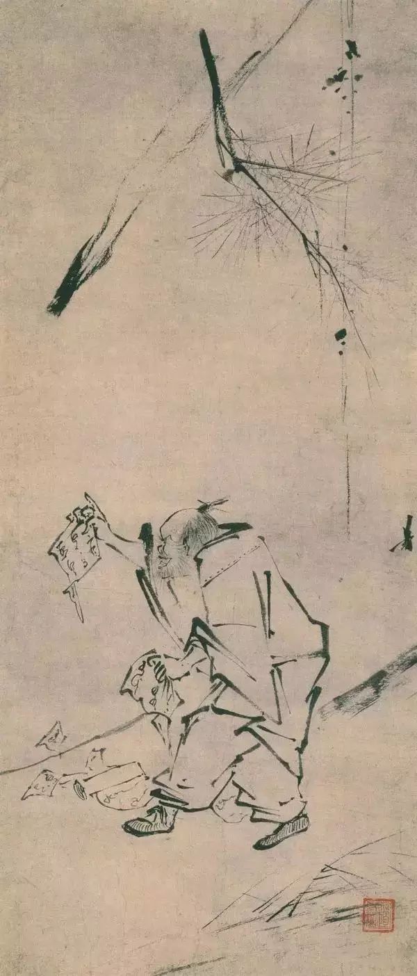 画笔画人物_关于历史人物的简笔画_笔画人物图片卡通