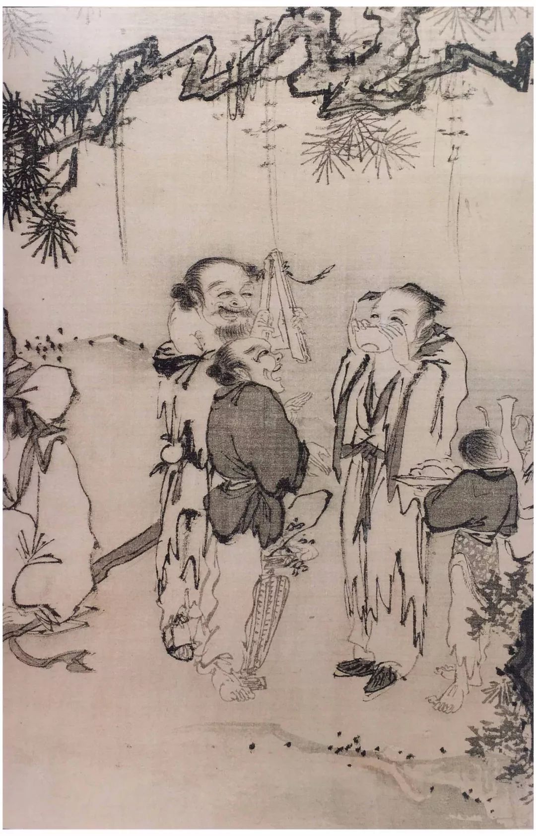 笔画的人物_关于历史人物的简笔画_笔画简介