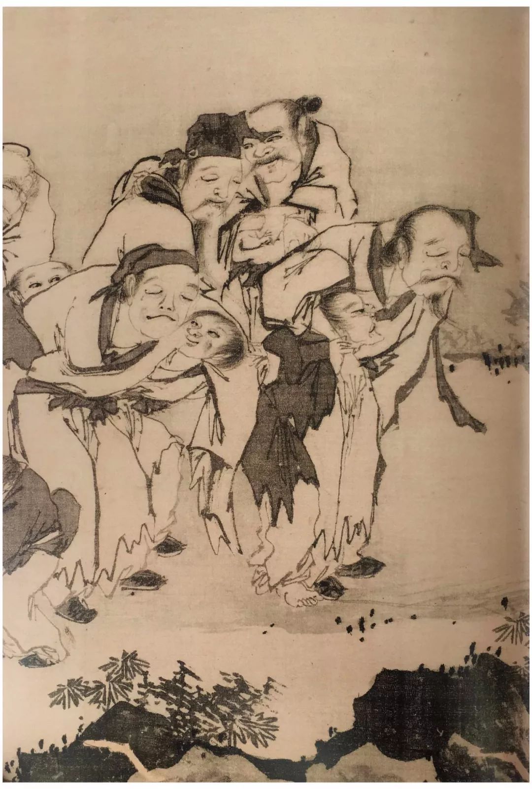 笔画简介_关于历史人物的简笔画_笔画的人物