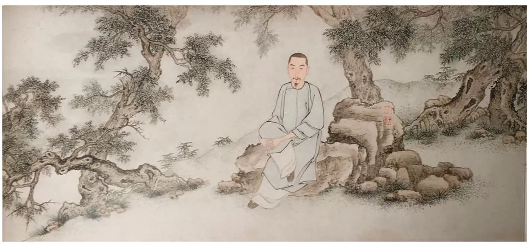 关于历史人物的简笔画_笔画简介_笔画的人物