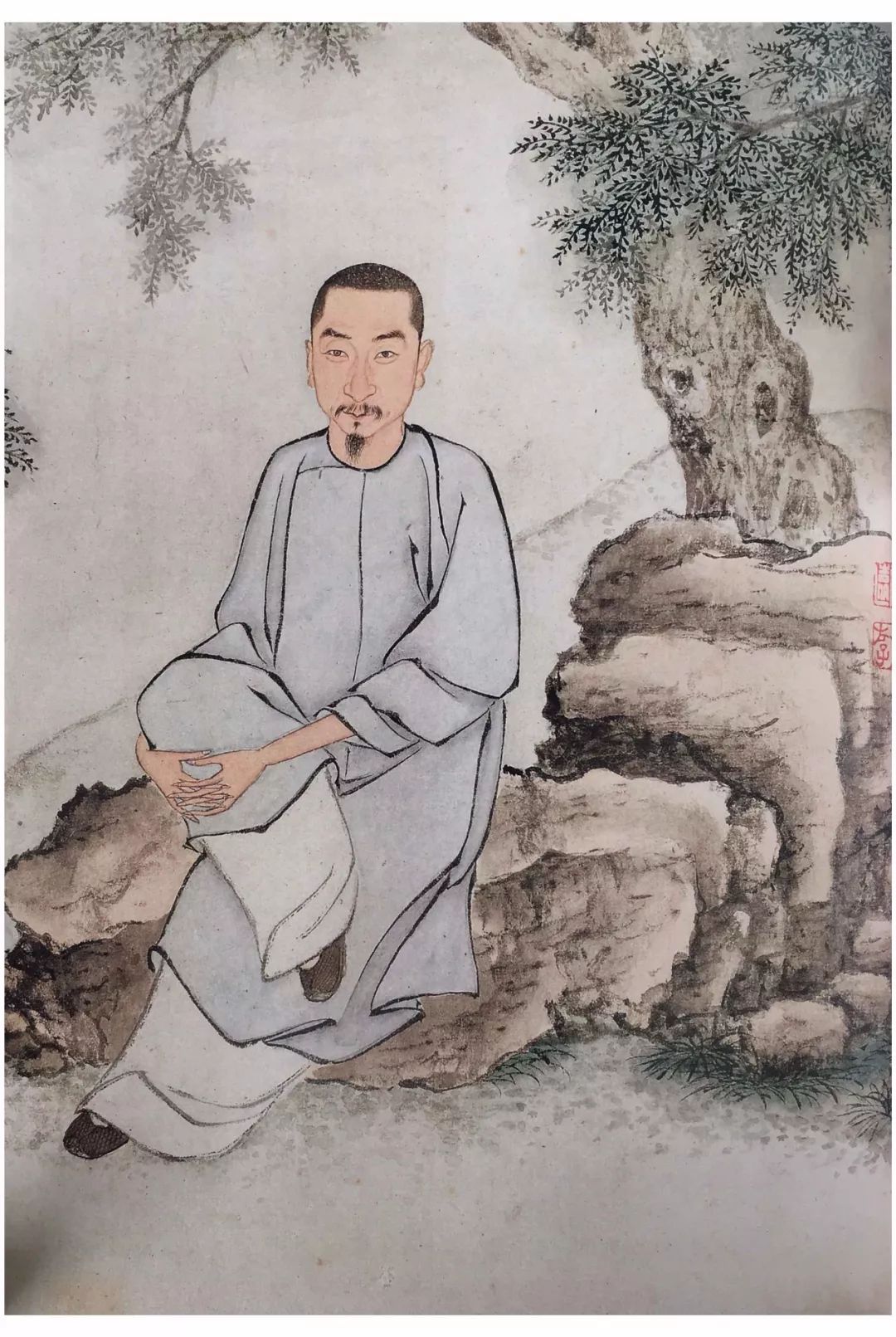 关于历史人物的简笔画_笔画简介_笔画的人物