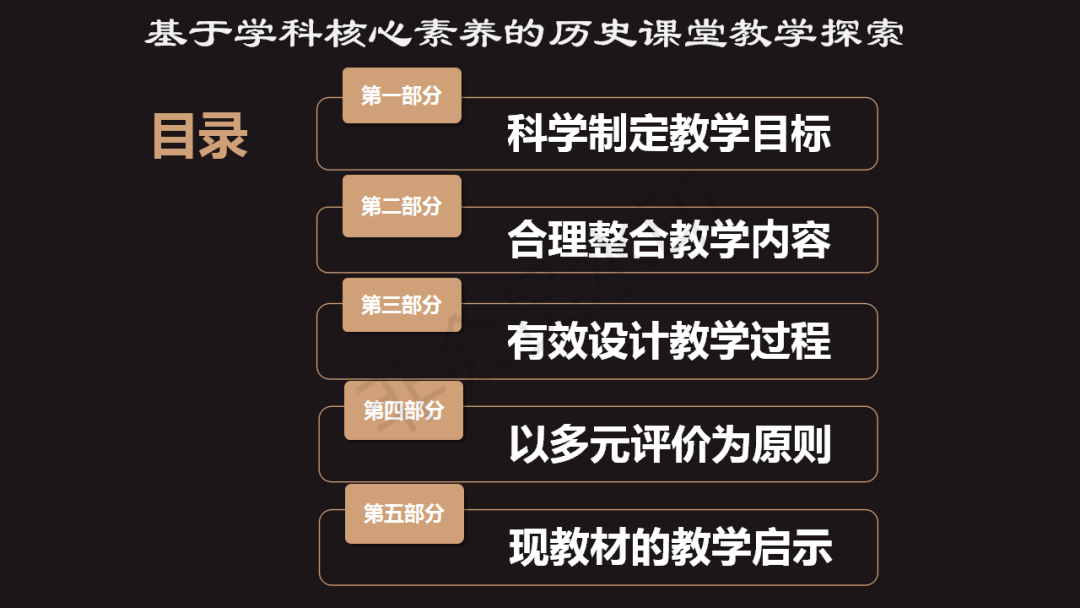 素养学科核心培养历史研究方法_素养学科核心培养历史研究方向_历史学科核心素养培养研究