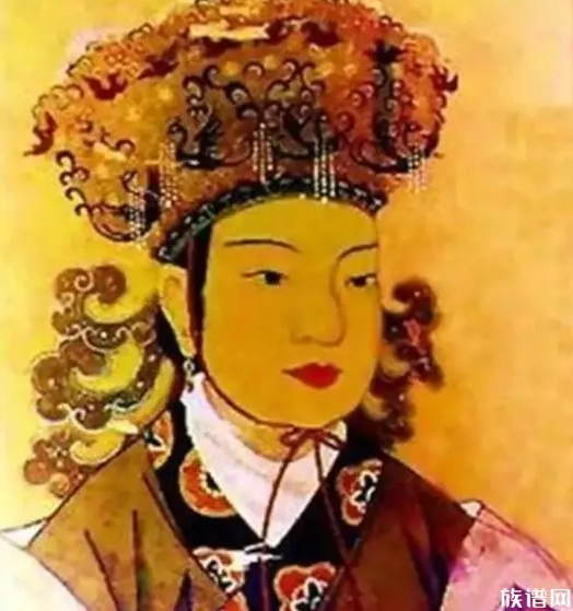 冯姓历史名人
