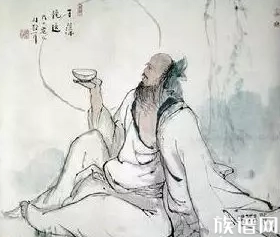 冯姓历史名人