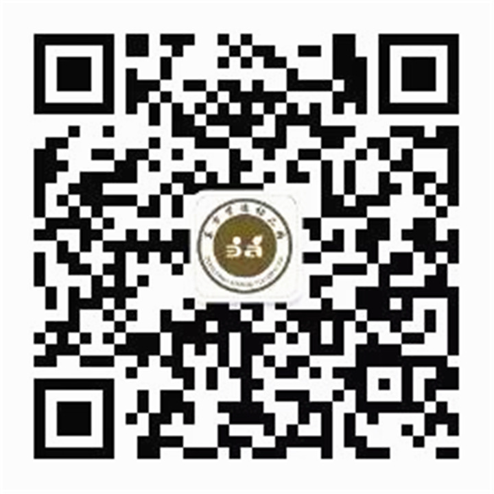 东方贤德幼儿园微信二维码