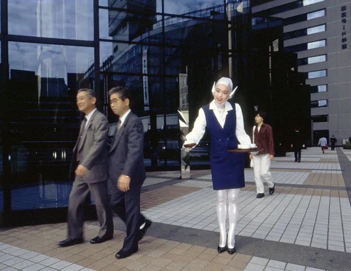 日本社会现状_日本社会_日本社会现状十大特征