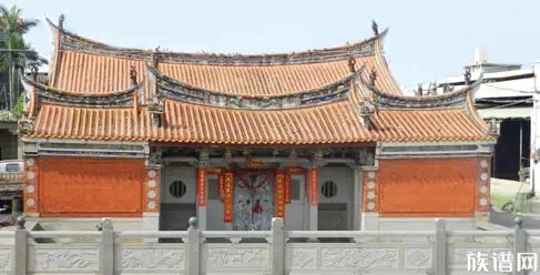 龚姓宗祠大合集，一个比一个霸气！