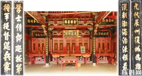龚姓宗祠大合集，一个比一个霸气！
