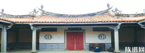 龚姓宗祠大合集，一个比一个霸气！