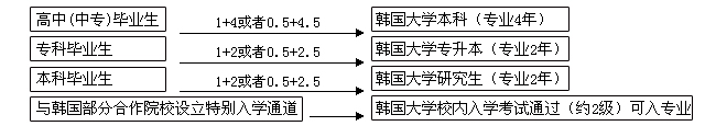 学院概况-项目简介