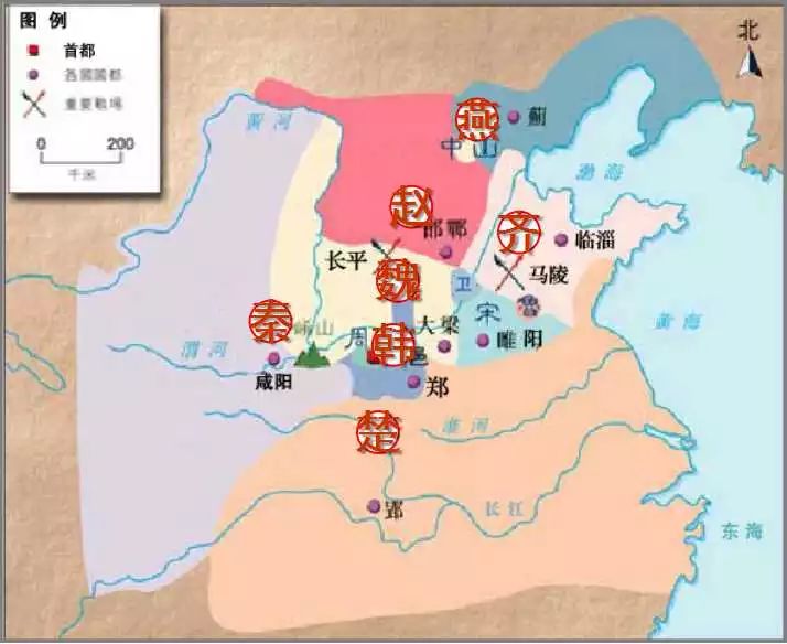 战国时期的社会特征_战国社会特点以什么为主_战国特征时期社会变化
