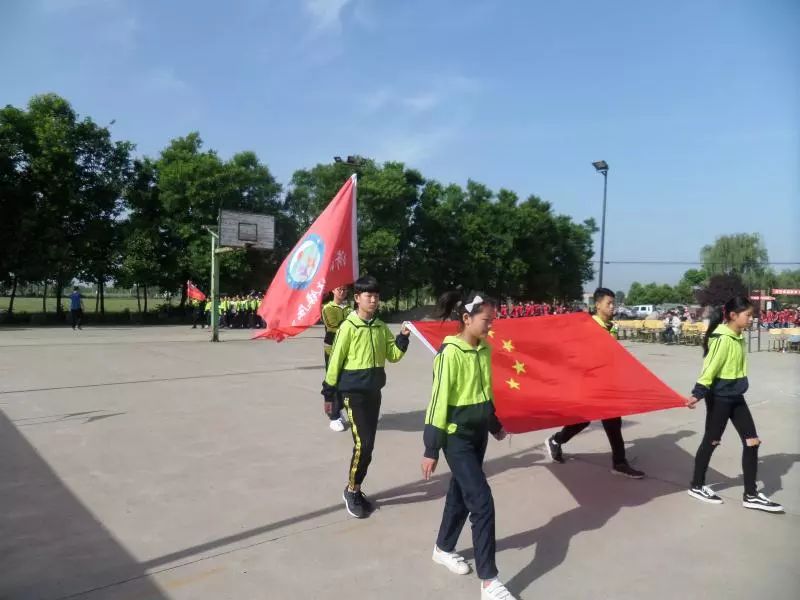 国学操_国学操广播体操_国学操天地玄黄台词