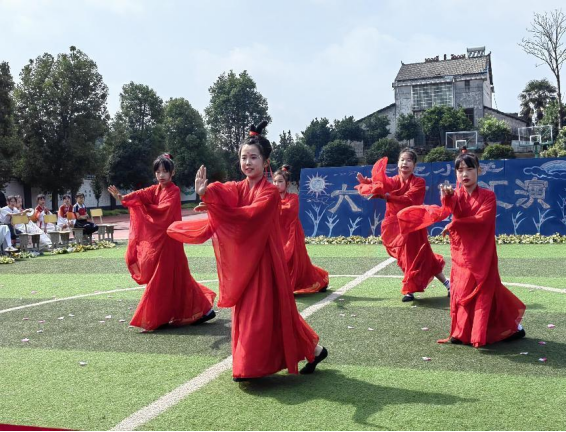 国学操千字文广播体操_国学操千字文_国学操