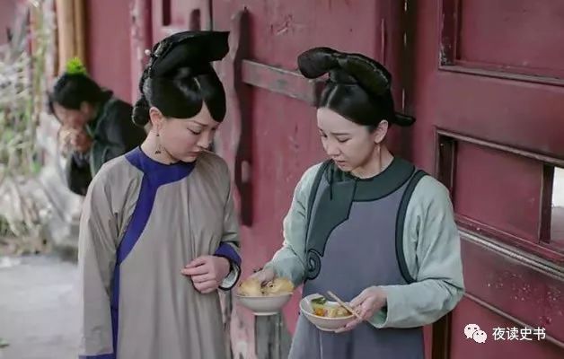 历史如懿的结局是什么_历史上真正的如懿_如懿上位史