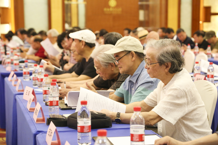 文史集林_文史集_文史集团徐文言