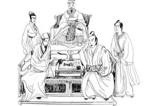 公孙离原型是哪个历史人物_历史人物公孙离是谁_历史中的公孙离