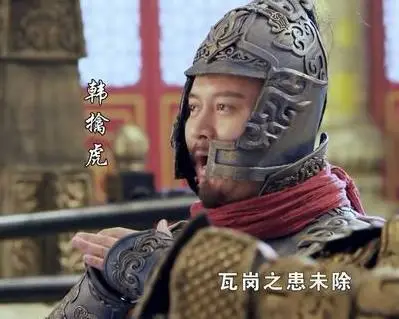 历史人物公孙离是谁_历史中的公孙离_公孙离原型是哪个历史人物