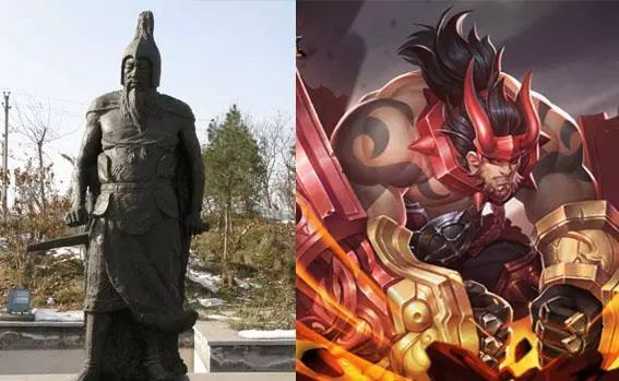 东皇太一是历史人物吗_历史东皇太一是谁_历史东皇太一真实身份