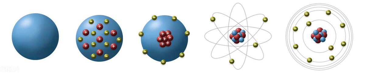 原子结构的探索历程_探索原子结构的历程_原子历程探索结构设计