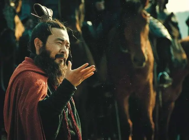 历史上的曹操是什么样的人_历史中的曹操是什么样的_历史里的曹操