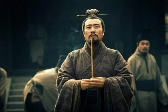 历史上的曹操是什么样的人_历史中的曹操是什么样的_历史里的曹操